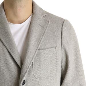 CAPPOTTO SPIGATO SSEINSE - Mad Fashion | img vers.300x/